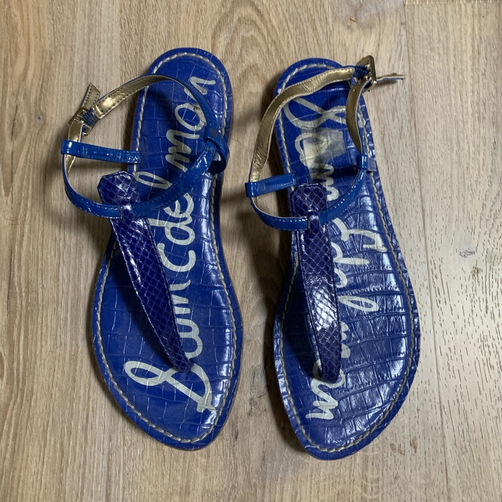 Sam Edelman Gigi Sandal